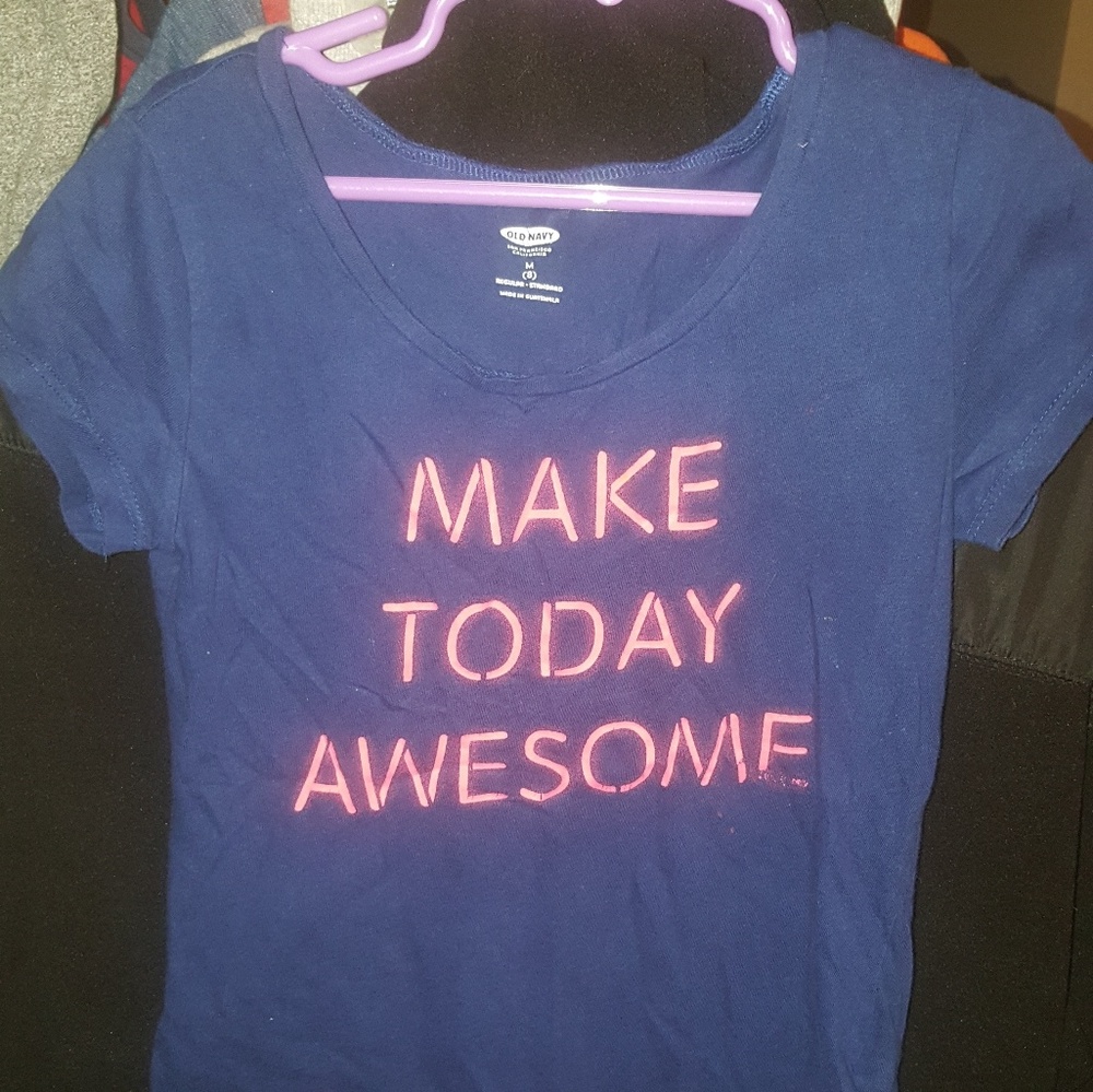 Girls Shirt